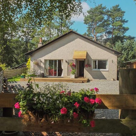 Beechwood Cottage Pitlochry Exterior photo