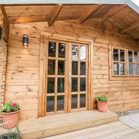 Beechwood Cottage Pitlochry Exterior photo