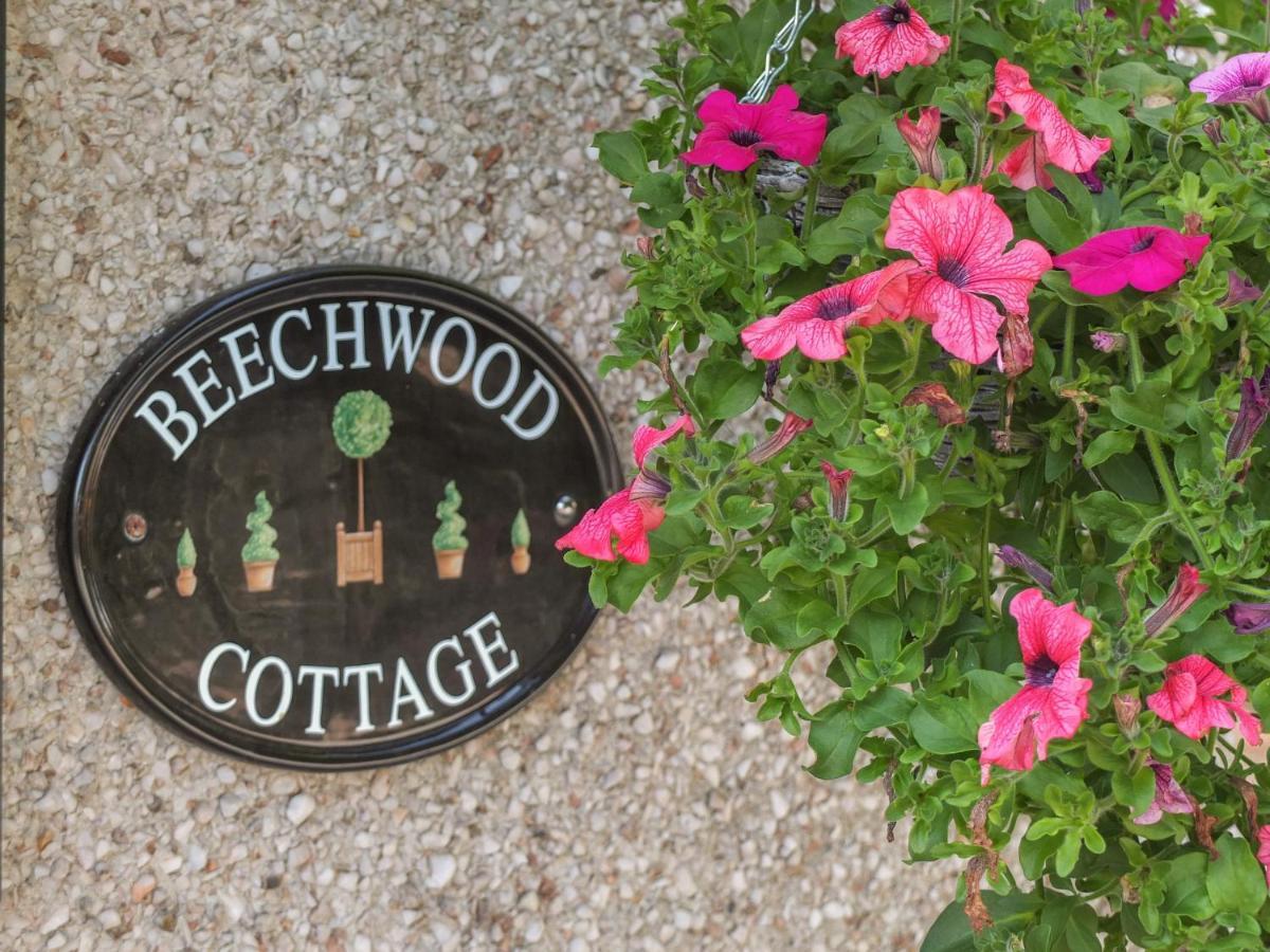 Beechwood Cottage Pitlochry Exterior photo